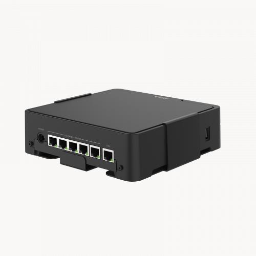 Axis W800 Dock Station, Controller | Tensor Security
